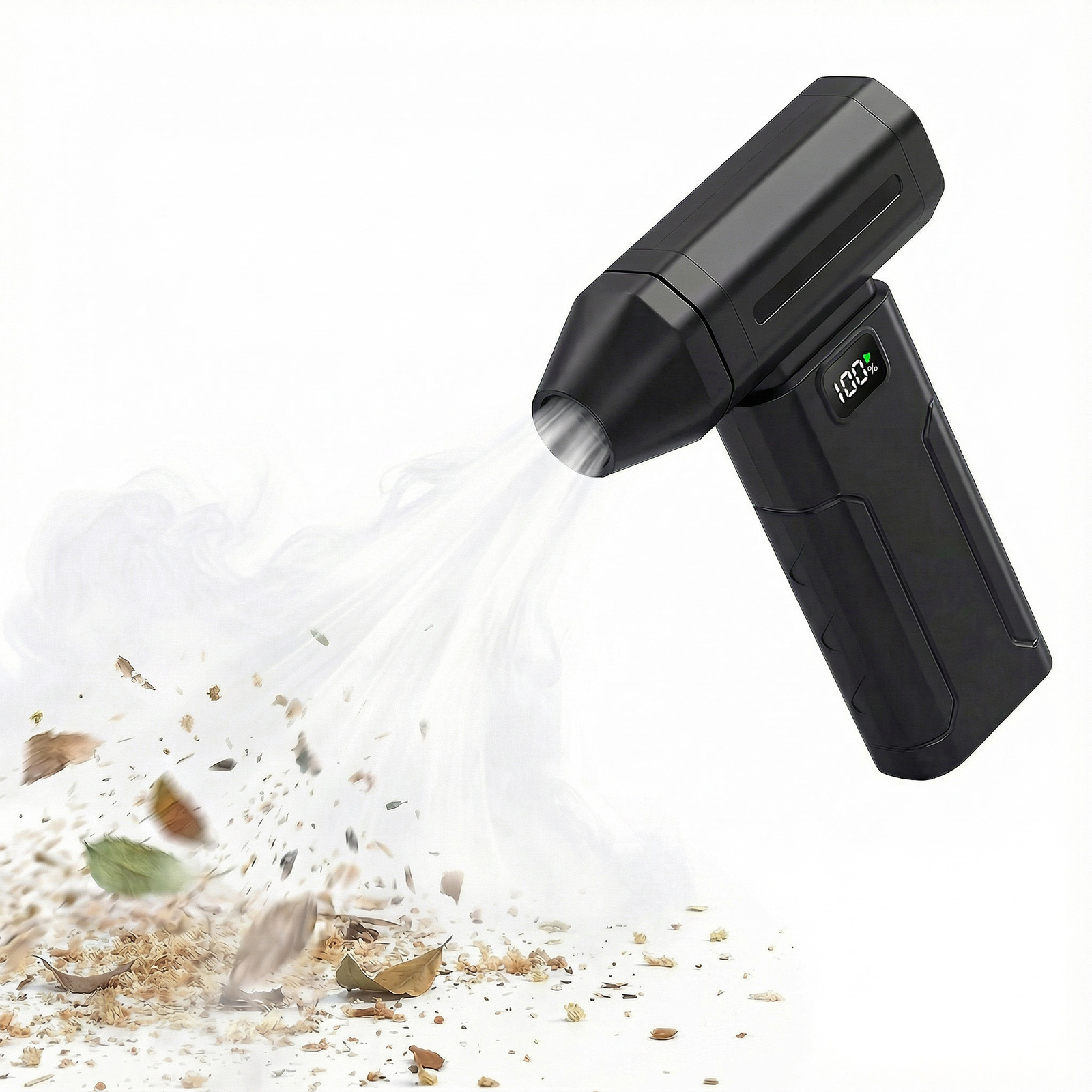 Violent Fan 5-Speed Handheld P - Dryer Car Blower のレビューと価格