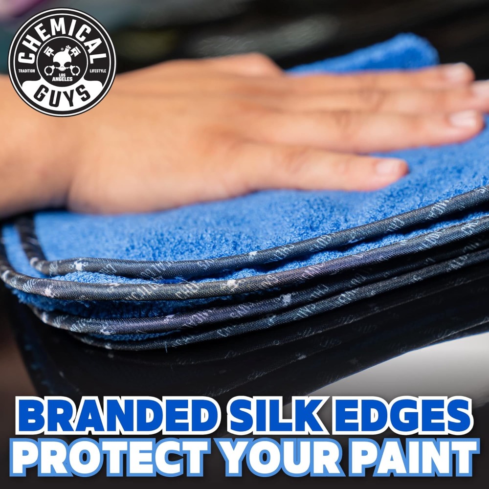 Ultra-Soft Microfiber Towels f - Microfiber Towel Detailing のレビューと価格