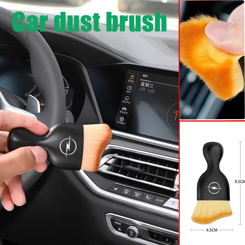 Car Interior Tool Air Conditio - Car Cleaning Brush のレビューと価格