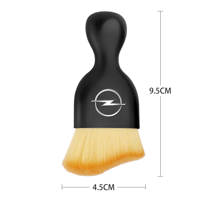 Car Interior Tool Air Conditio - Car Cleaning Brush のレビューと価格