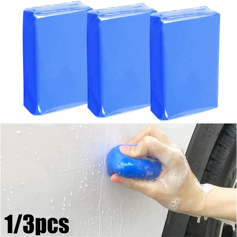 1-3Pcs Clay Bar Detailing Auto - Clay Bar Lubricant のレビューと価格