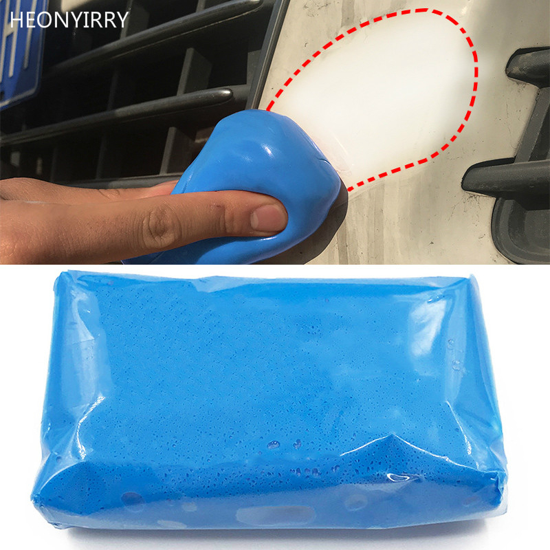 1-3Pcs Clay Bar Detailing Auto - Clay Bar Lubricant のレビューと価格