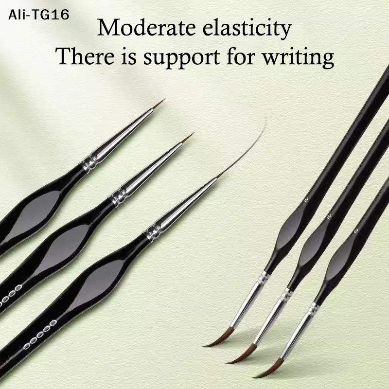 【B11】11Pc Miniature Detail Pai - Detailing Brush Set のレビューと価格