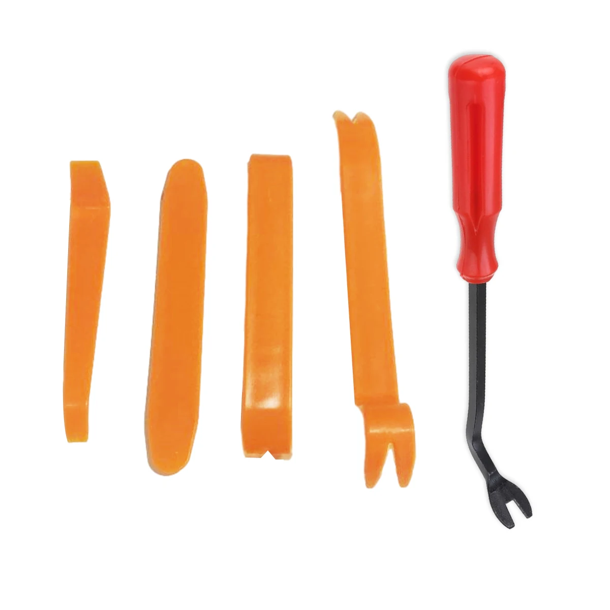 Auto Door Clip Panel Trim Remo - Trim Restorer Plastic のレビューと価格