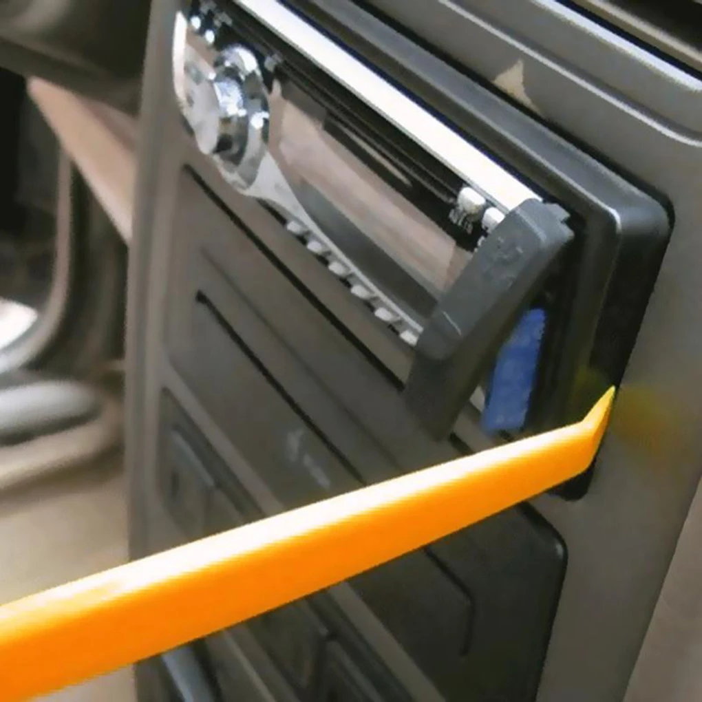 Auto Door Clip Panel Trim Remo - Trim Restorer Plastic のレビューと価格
