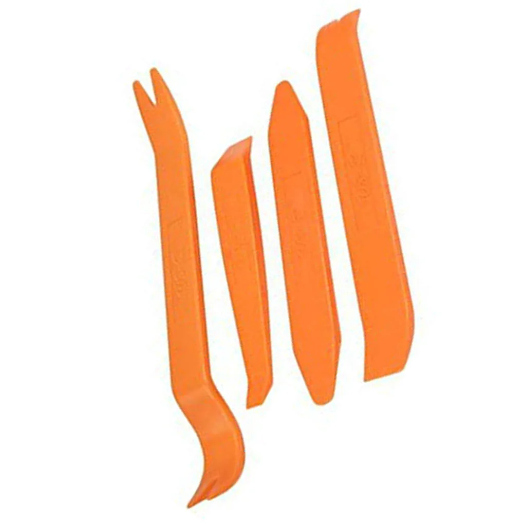 Auto Door Clip Panel Trim Remo - Trim Restorer Plastic のレビューと価格