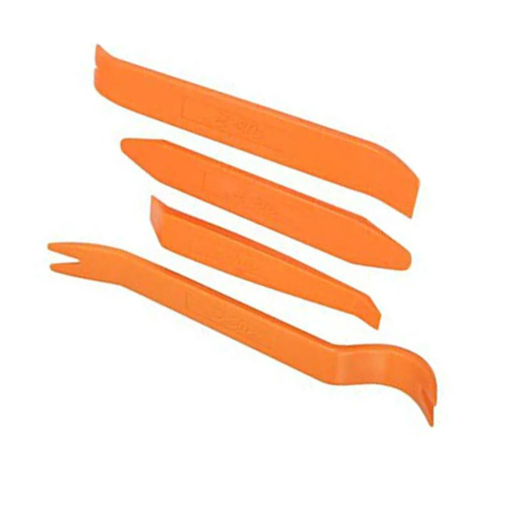 Auto Door Clip Panel Trim Remo - Trim Restorer Plastic のレビューと価格