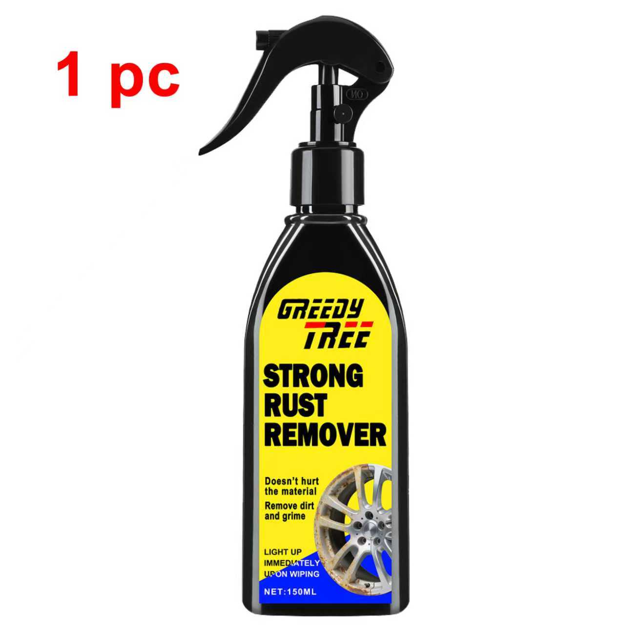 Powerful Car Wheel Cleaner | S - Wheel Cleaner Alloy のレビューと価格