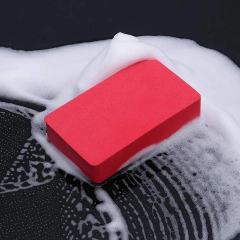 1/2/5Pcs Car Magic Clay Bar Pa - Clay Bar Lubricant のレビューと価格