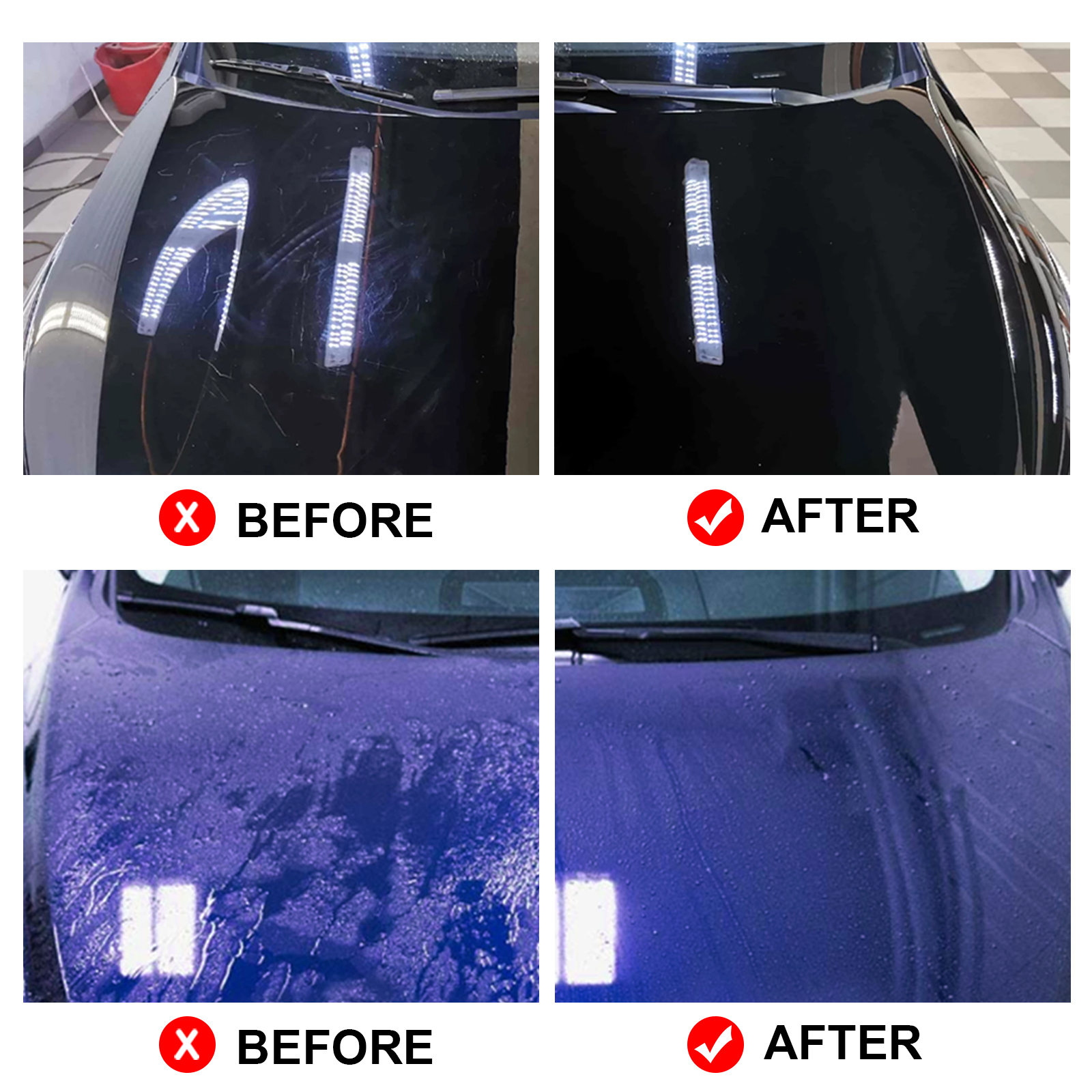 Car Nano Ceramic Coating Wax A - Car Wax Ceramic Coating のレビューと価格