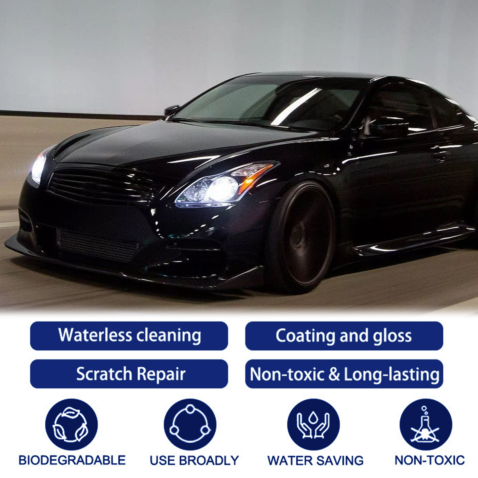 Car Nano Ceramic Coating Wax A - Car Wax Ceramic Coating のレビューと価格