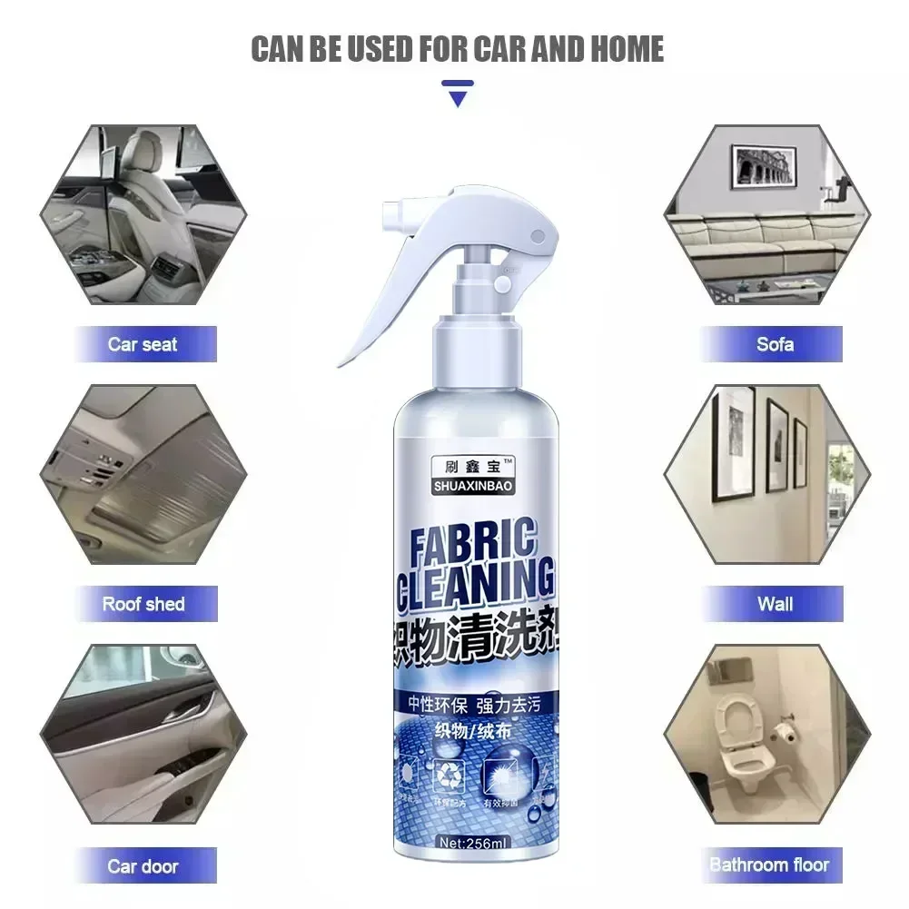 Car Interior Cleaning Agent Ce - Seat Cleaner Fabric のレビューと価格