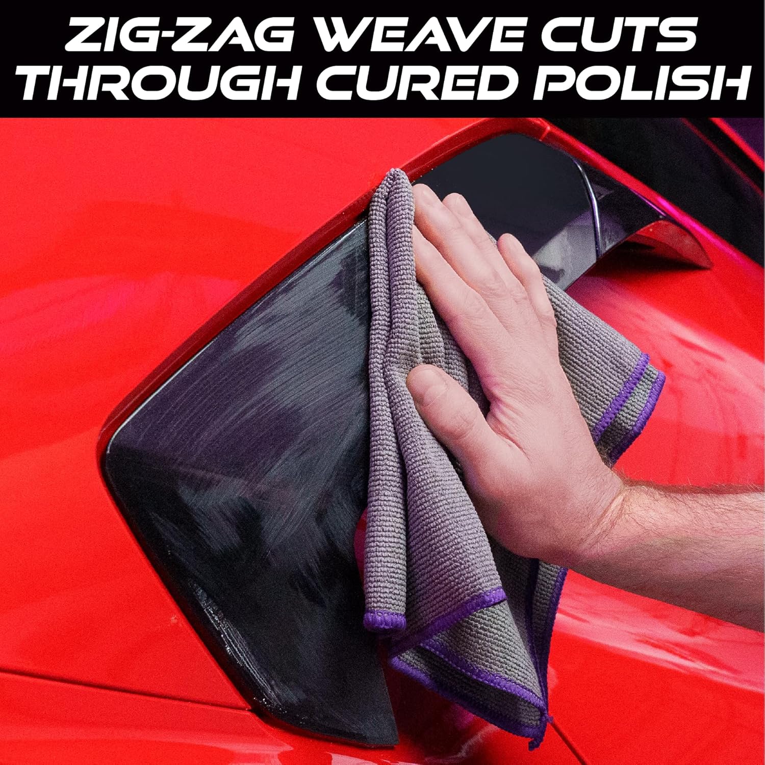 Microfiber Cleaning Cloth for  - Microfiber Towel Detailing のレビューと価格