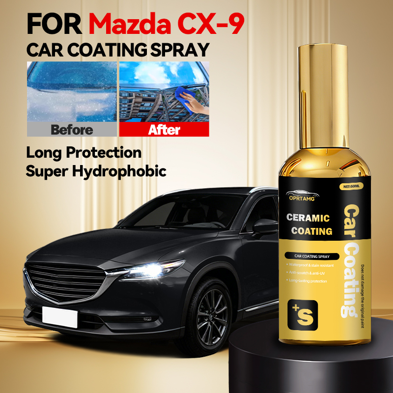 Graphene Ceramic Car Coating K - Car Wax Ceramic Coating のレビューと価格