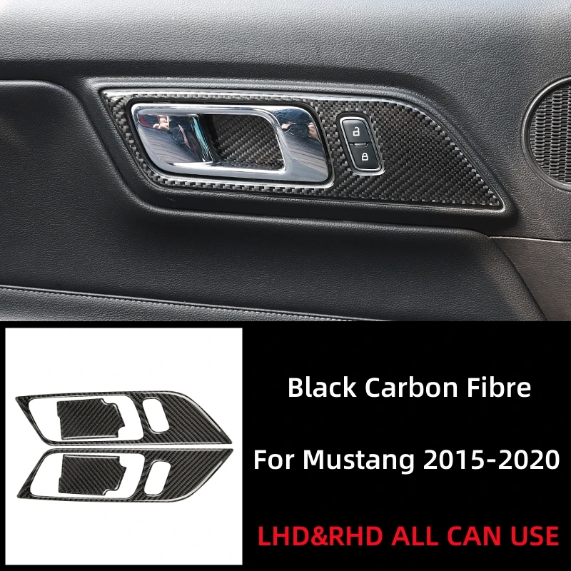 For Ford Mustang GT 2015 - 202 - Interior Detailing Kit のレビューと価格