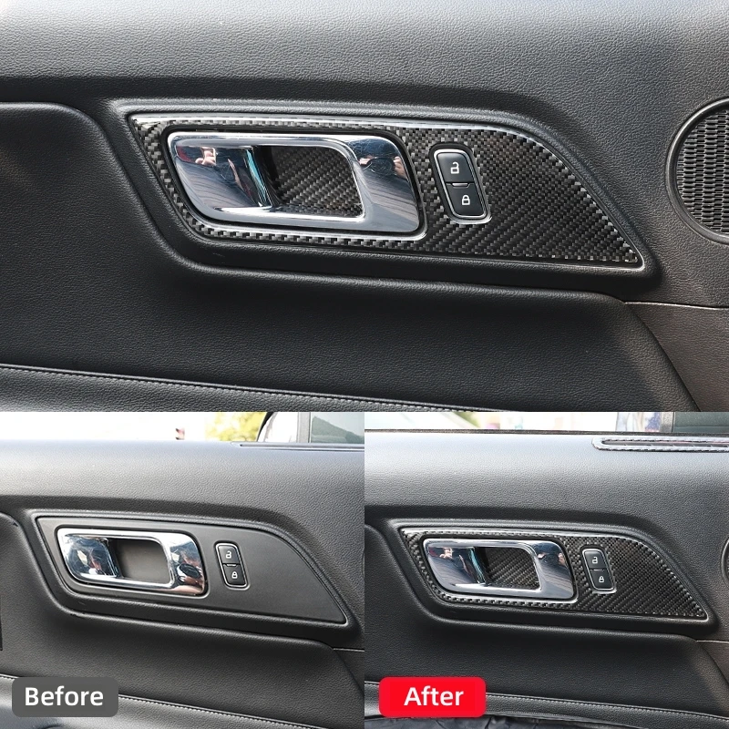 For Ford Mustang GT 2015 - 202 - Interior Detailing Kit のレビューと価格