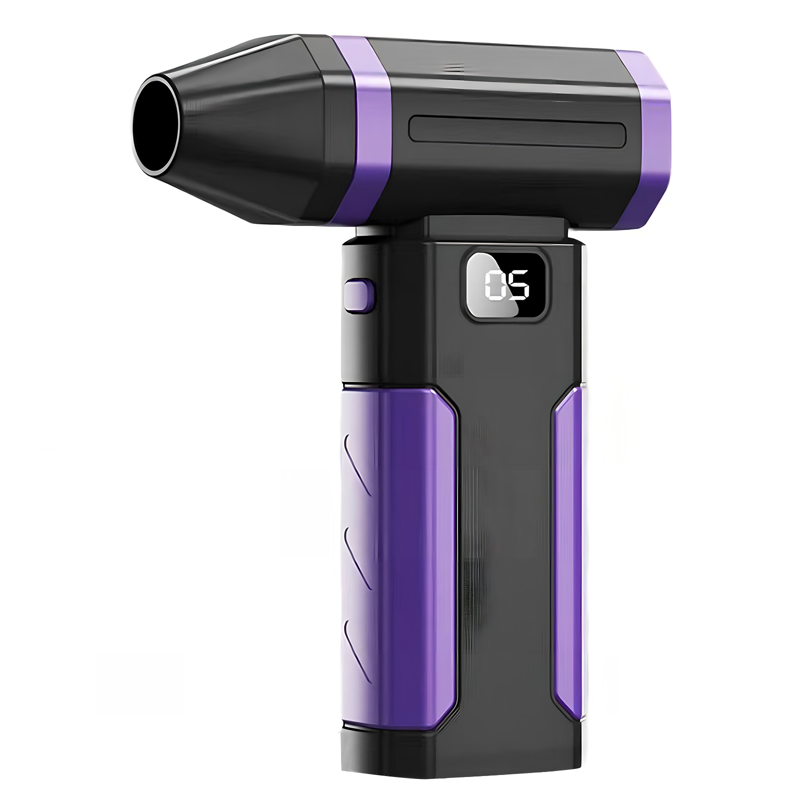 Powerful Air Blower 5-Speed Ha - Dryer Car Blower のレビューと価格