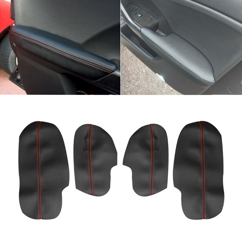 Soft Leather Door Panel Cover  - Leather Cleaner Interior のレビューと価格