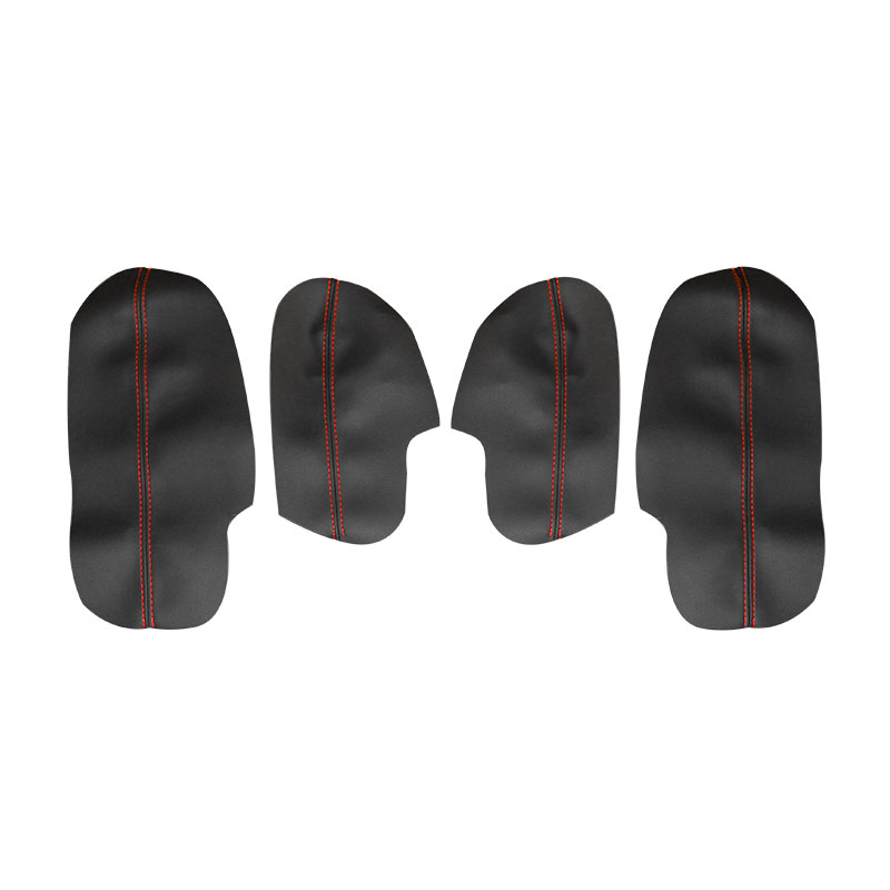 Soft Leather Door Panel Cover  - Leather Cleaner Interior のレビューと価格