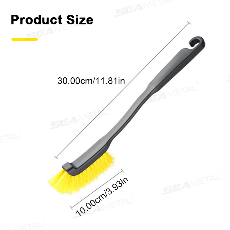 SEAMETAL Car Tire Wheel Rim Cl - Wheel Cleaner Alloy のレビューと価格
