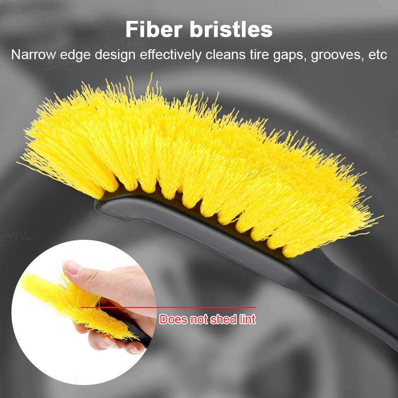 SEAMETAL Car Tire Wheel Rim Cl - Wheel Cleaner Alloy のレビューと価格