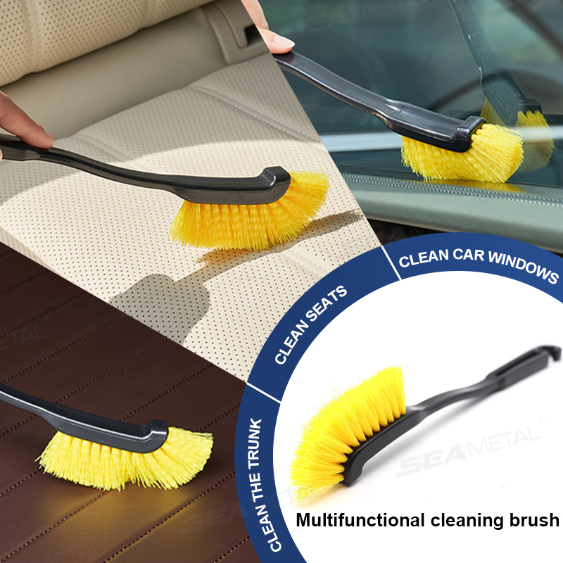 SEAMETAL Car Tire Wheel Rim Cl - Wheel Cleaner Alloy のレビューと価格