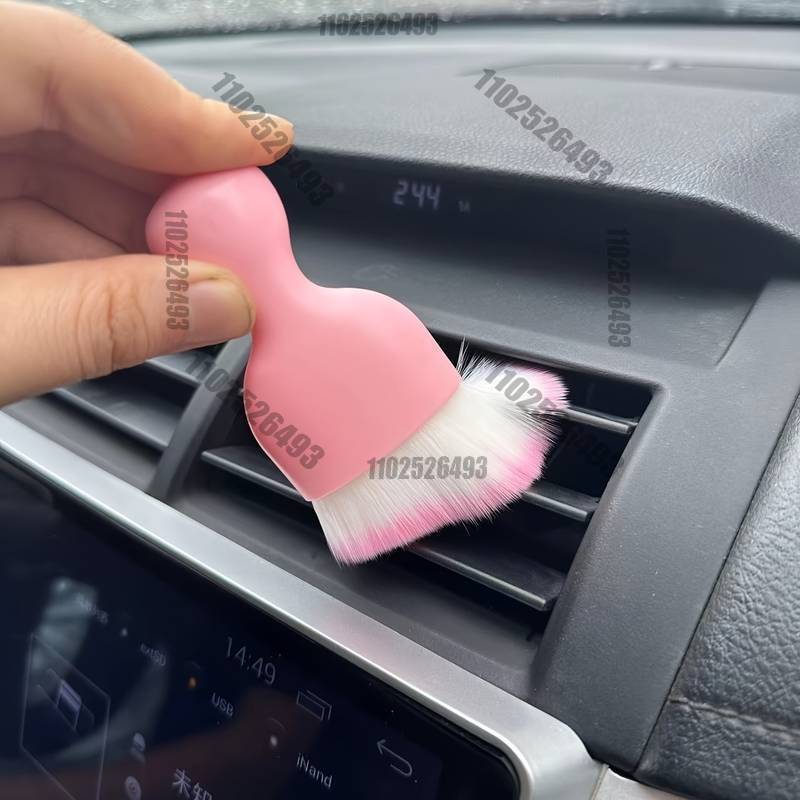 Car Interior Cleaning Soft Bru - Interior Detailing Kit のレビューと価格