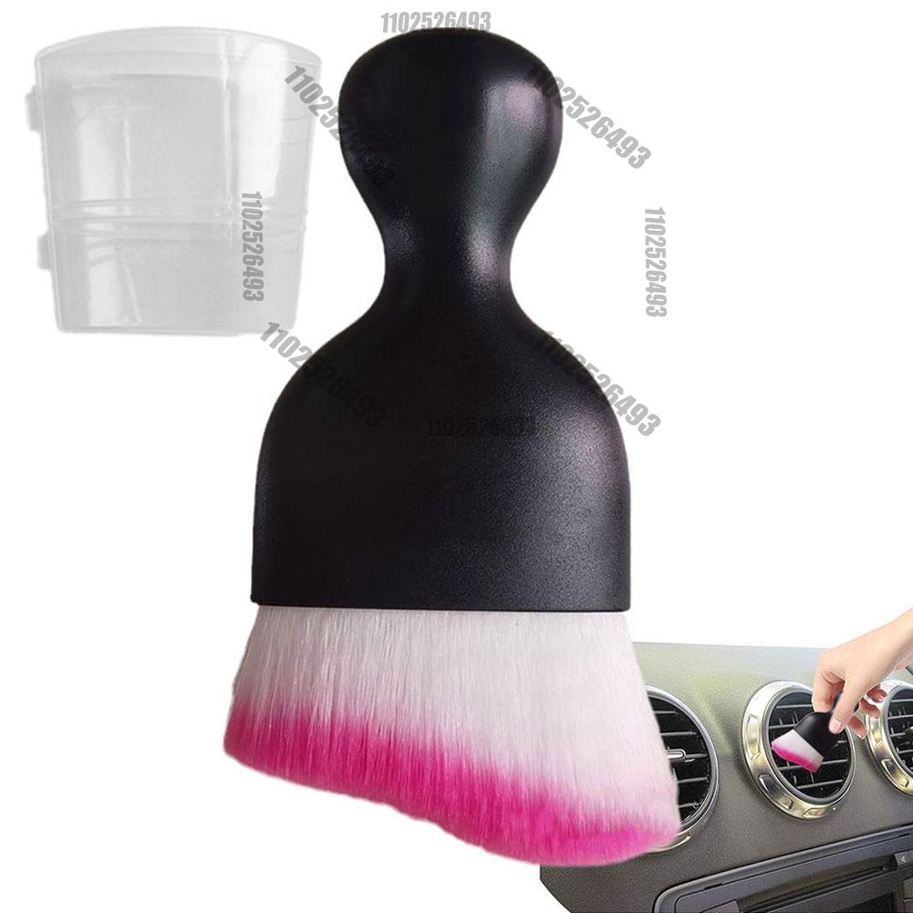 Car Interior Cleaning Soft Bru - Interior Detailing Kit のレビューと価格