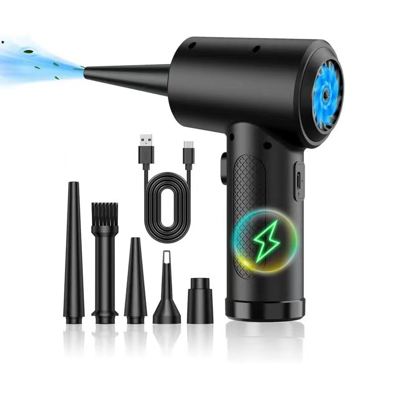 Compressed Air Duster for Comp - Dryer Car Blower のレビューと価格