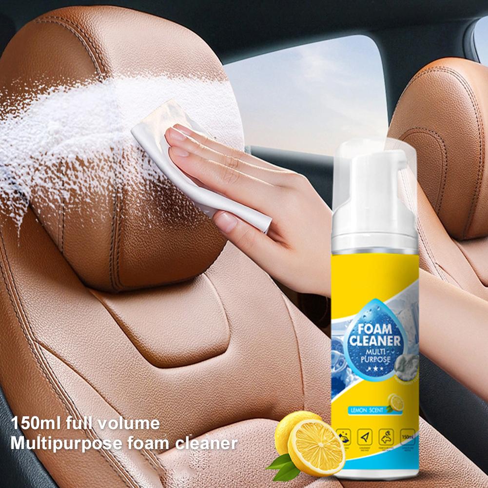 150ml 1/2/3sets Multipurpose F - Leather Cleaner Interior のレビューと価格