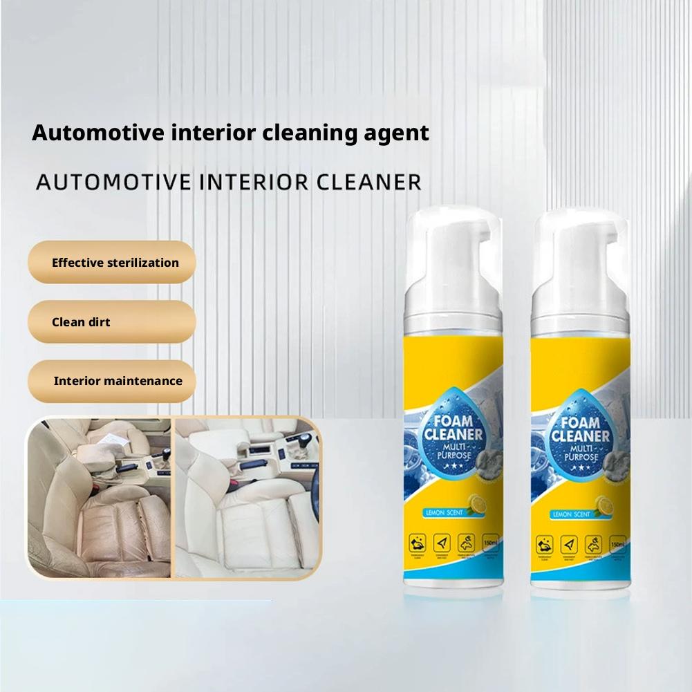 150ml 1/2/3sets Multipurpose F - Leather Cleaner Interior のレビューと価格