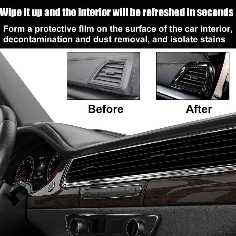 30ml Car Refurbishing Agent Pl - Trim Restorer Plastic のレビューと価格