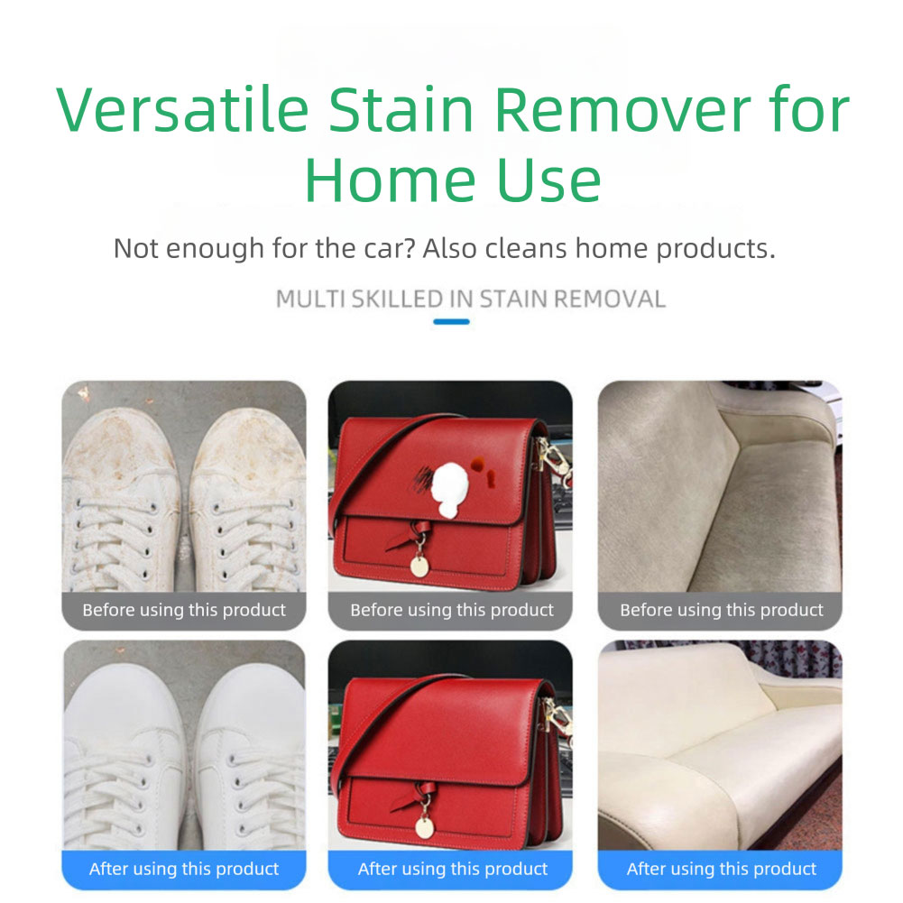 Multipurpose Foam Cleaner For  - Leather Cleaner Interior のレビューと価格
