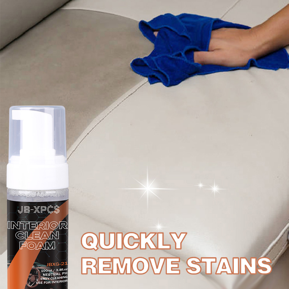 Car Interior Cleaning Interior - Leather Cleaner Interior のレビューと価格