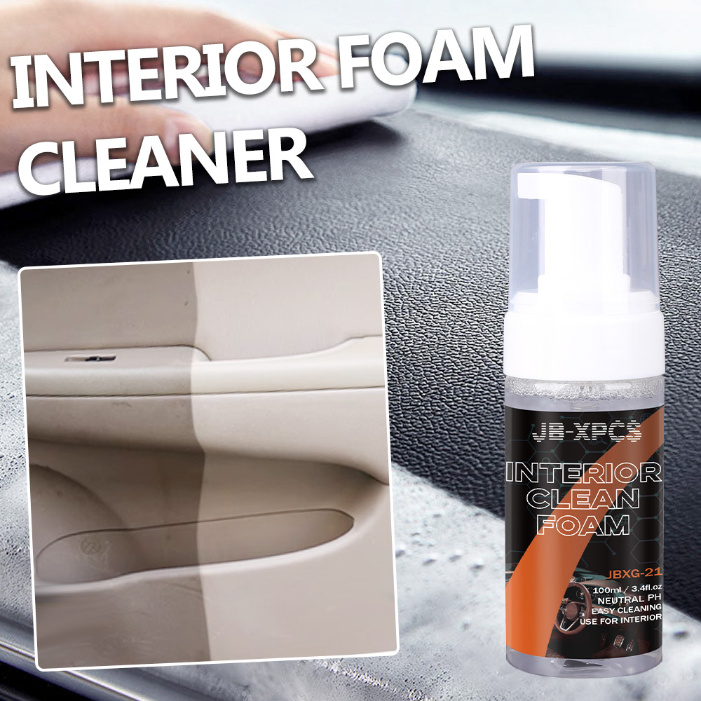 Car Interior Cleaning Interior - Leather Cleaner Interior のレビューと価格