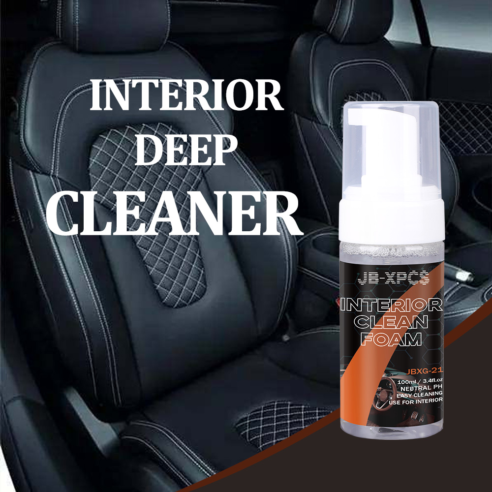 Car Interior Cleaning Interior - Leather Cleaner Interior のレビューと価格