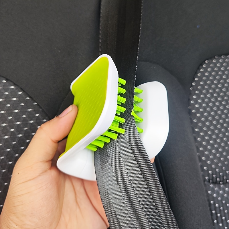 Car Interior Seat Belt Cleanin - Seat Cleaner Fabric のレビューと価格