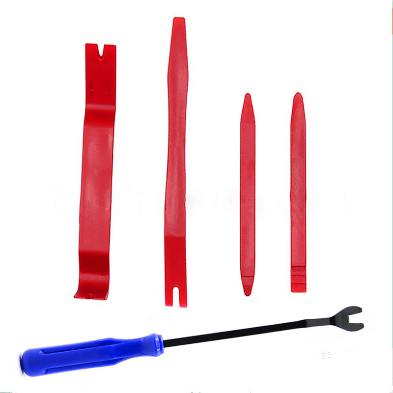 Car Hand Tool Set Disassembly  - Trim Restorer Plastic のレビューと価格