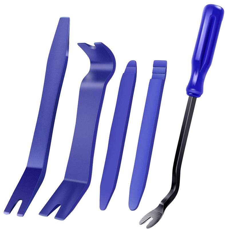 Car Hand Tool Set Disassembly  - Trim Restorer Plastic のレビューと価格
