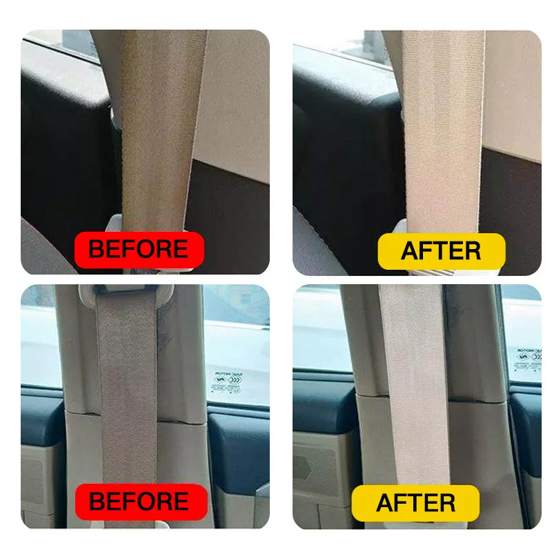 EAFC 50ML /100ML Car Foam Clea - Seat Cleaner Fabric のレビューと価格