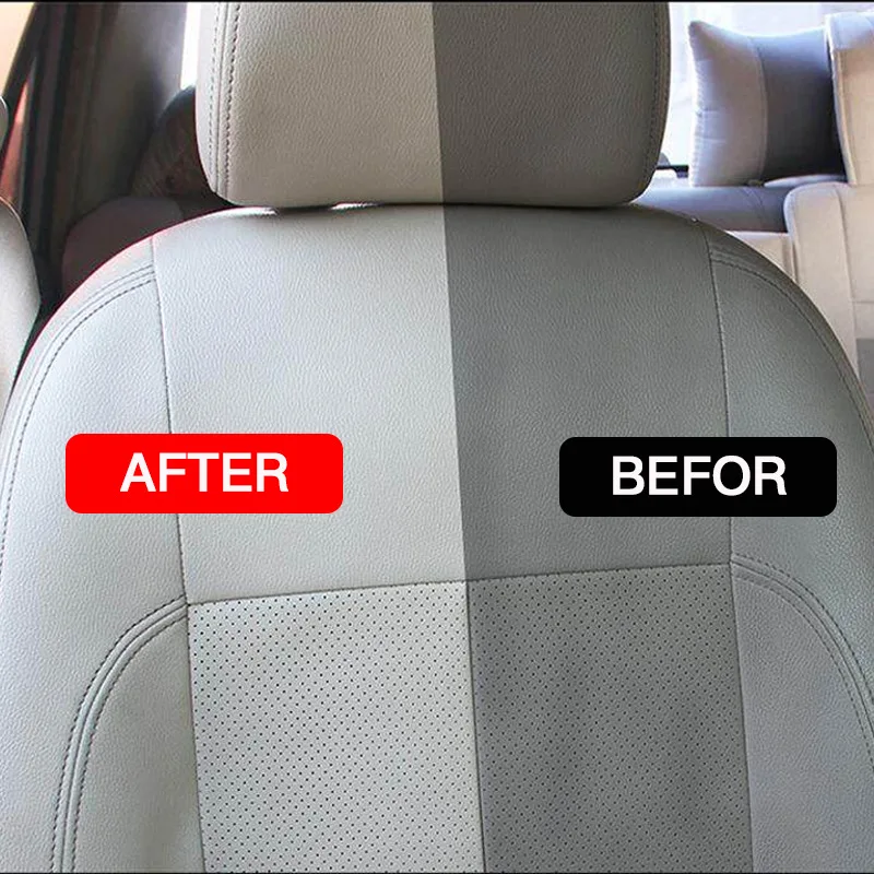EAFC 50ML /100ML Car Foam Clea - Seat Cleaner Fabric のレビューと価格