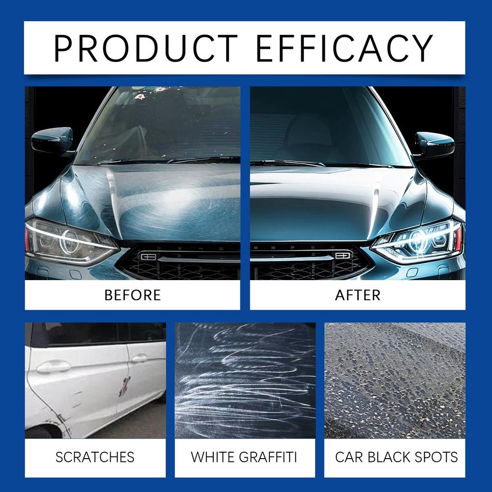 Car Coating Spray Quick Effect - Car Wax Ceramic Coating のレビューと価格