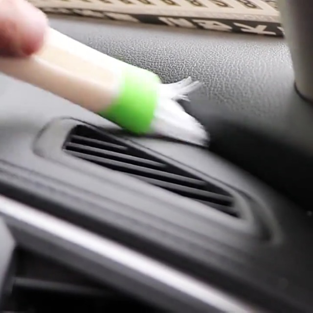 Windshield Cleaning Tool, Exte - Interior Detailing Kit のレビューと価格