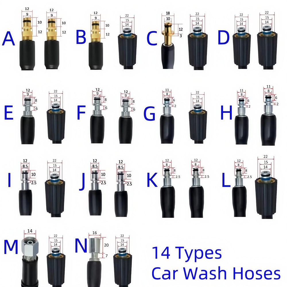 High Pressure Cleaning Machine - Car Shampoo Ph のレビューと価格