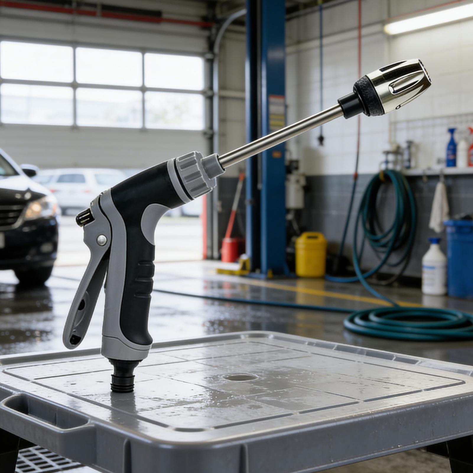 Multifunctional Power Washer,  - Pressure Washer Foam Gun のレビューと価格