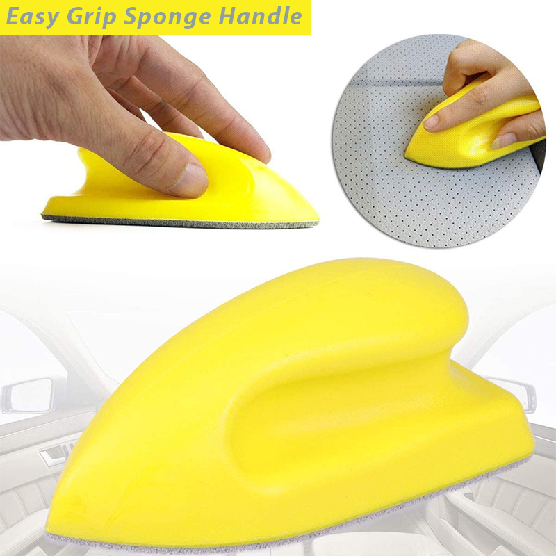 Nanometer Scratch Free Car Int - Seat Cleaner Fabric のレビューと価格