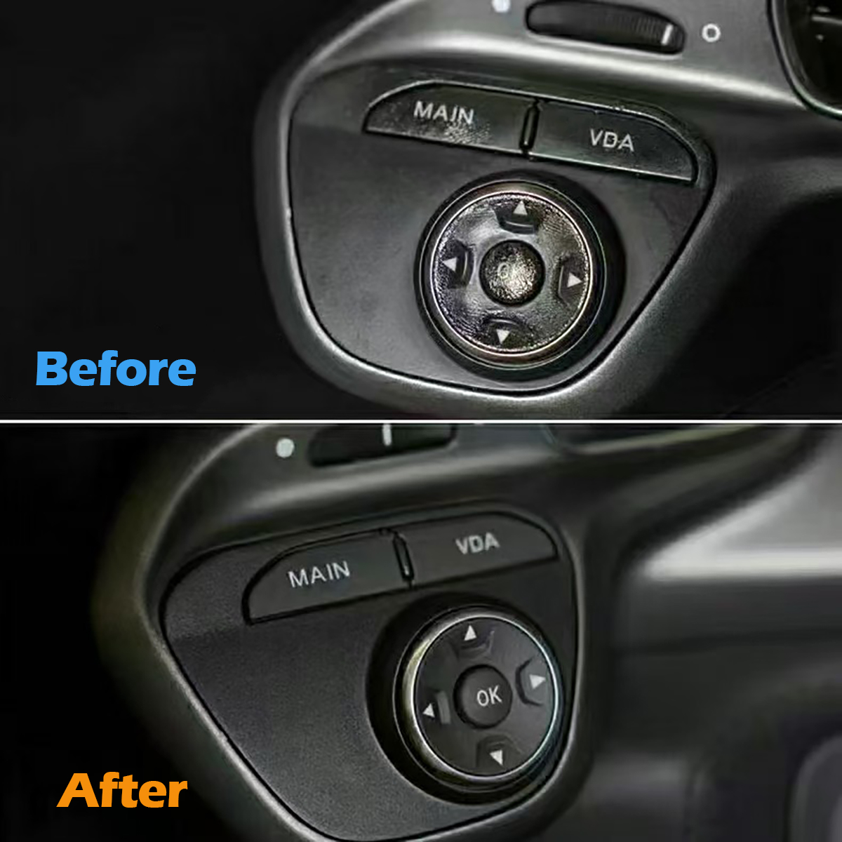 Sticky Button Removal for Mase - Trim Restorer Plastic のレビューと価格