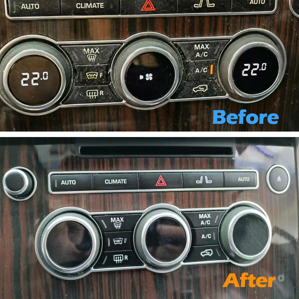 Sticky Button Removal for Mase - Trim Restorer Plastic のレビューと価格