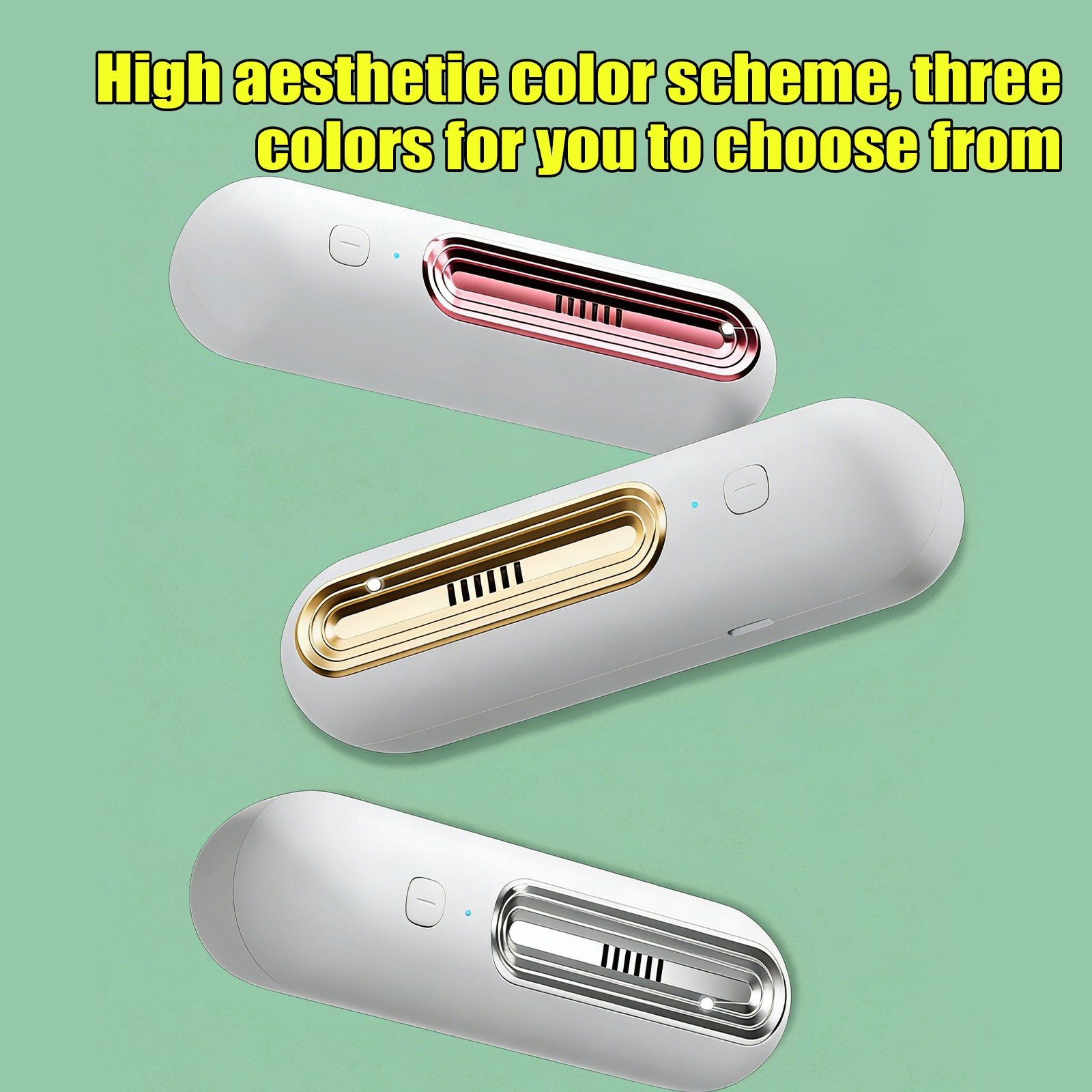 Mini USB Fridge Deodorizer Reu - Odor Eliminator Car のレビューと価格