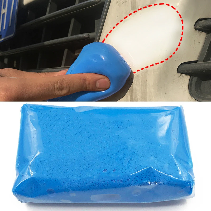 Auto Care Car Wash Detailing M - Clay Bar Lubricant のレビューと価格